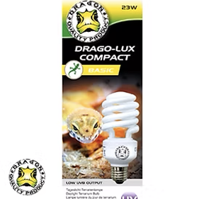 Dragon Lux Compact Basic 23W