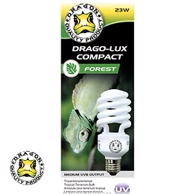Dragon Lux Compact Forest 23W
