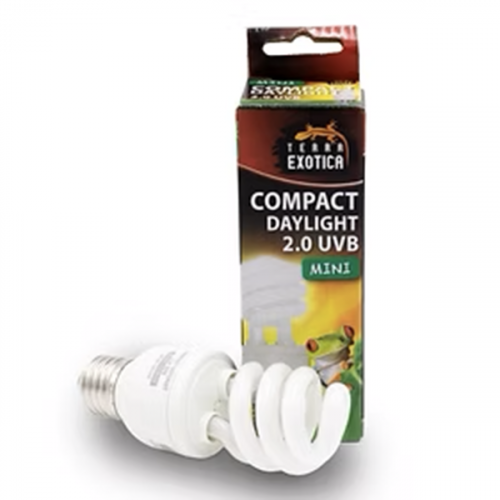 Compact Daylight 2.0 UVB Mini
