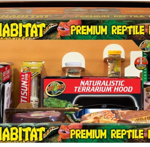 Starter Kit per Pogone