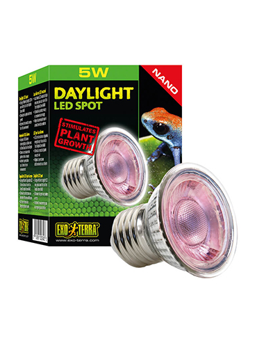 DAYLIGHT LED SPOT NANO